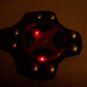 light wars electronic game 1997 tiger electric game