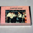 pumpkin ridge meet the punks music cassette rockabilly