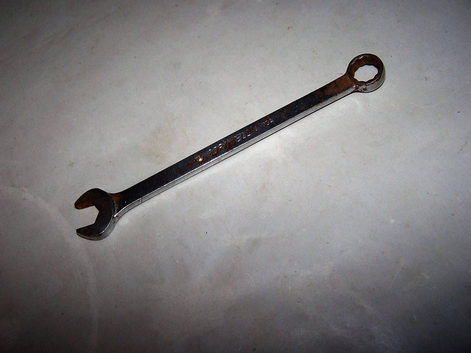 cornwell 1/2 inch wrench