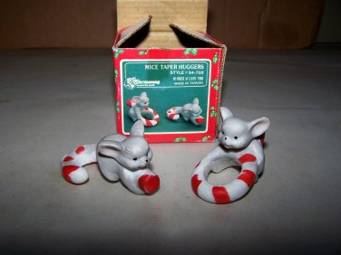 house of lloyd christmas around the world mice taper huggers 1988 54 703