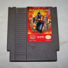 ninja gaiden nes game cart 1985 tecmo