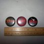 dio buttons last in line holy diiver 1983 lot