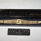 jacques carpenter lolina antimagnetic watch