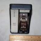white stag watch leather band nice nip