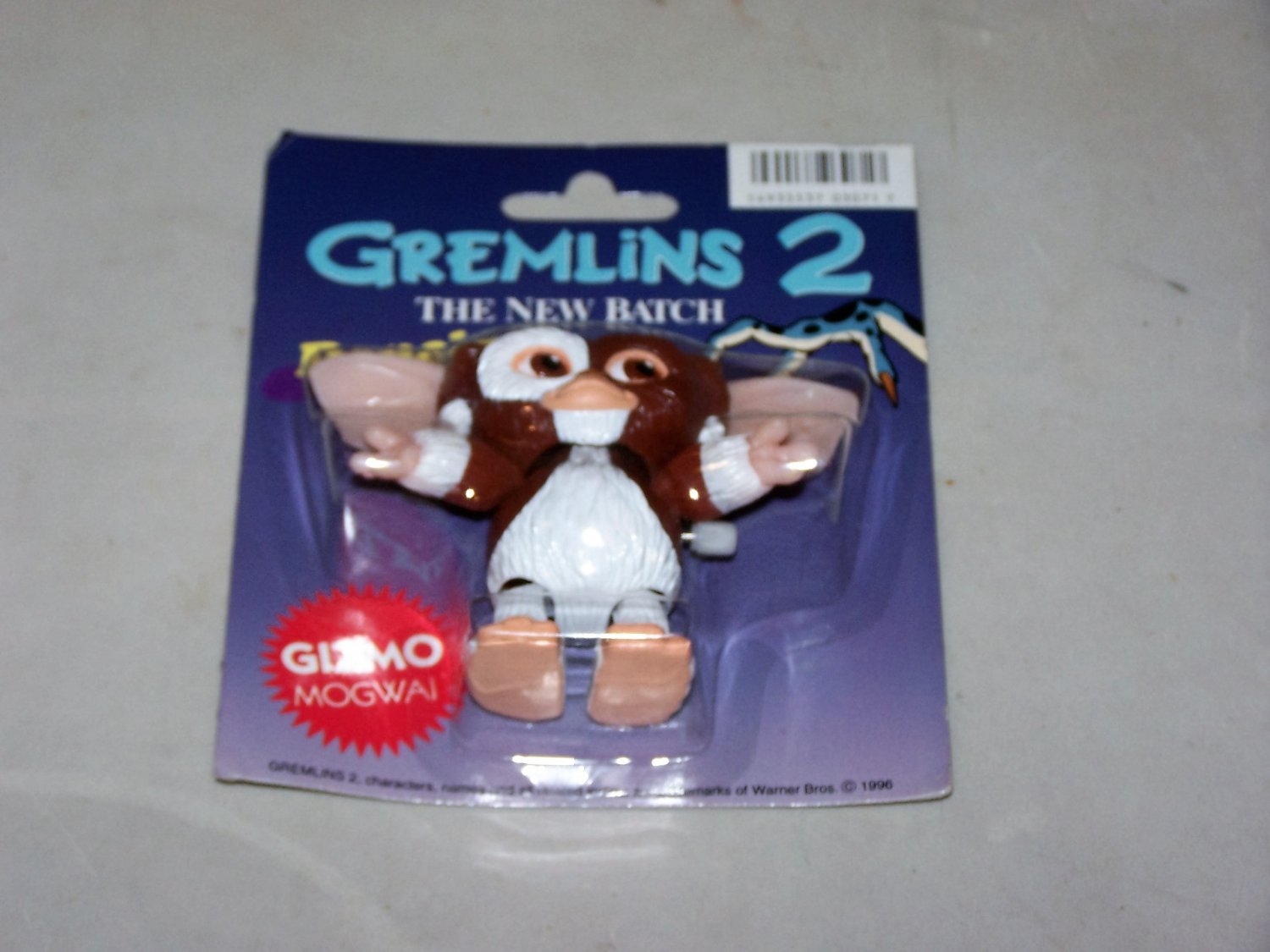 gizmo dancing doll