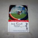 jack russell terrier cathrine brown 2006 book