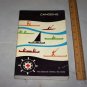 canoeing american nat. red cross book 1977 book