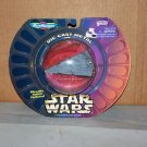 imperial star destroyer bubble pack star wars micro machines 1996 galoob nip
