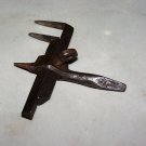 p lowentraut circle cutter vintage tool