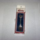 knotts berry farm collectible spoon stagecoach