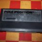 pole position commodore computers game 1983 cart