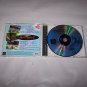 porsche challenge ps1 game 1997