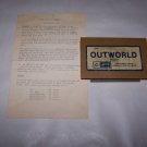 outworld by giguere commodore game