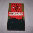 scorpions to russia with love and other savage amusements video 1989