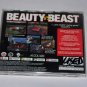 test drive 4 playstation game ps1 1997 accolade