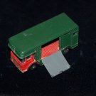 lesney matchbox 1969 horse box no 17