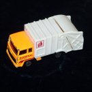 refuse truck matchbox 1979