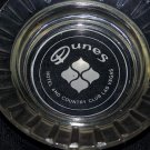 dunes hotel and country club ash tray las vegas