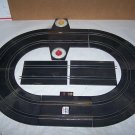 speedkings slot car track with lap counter