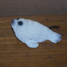 baby seal figure