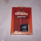 stamper pack small soldiers nib 1998 noteworthy