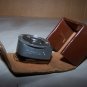 metraphot leica meter with leather case