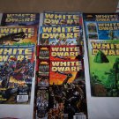 white dwarf magazine lot