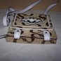 sophia caperelli purse over the shoulder
