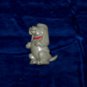 Tonka pound puppies pin 1986