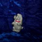 Tonka pound puppies pin 1986