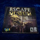 escape the museum pc game xp windows