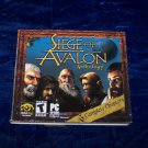 siege of avalon anthology game 2003 windows xp