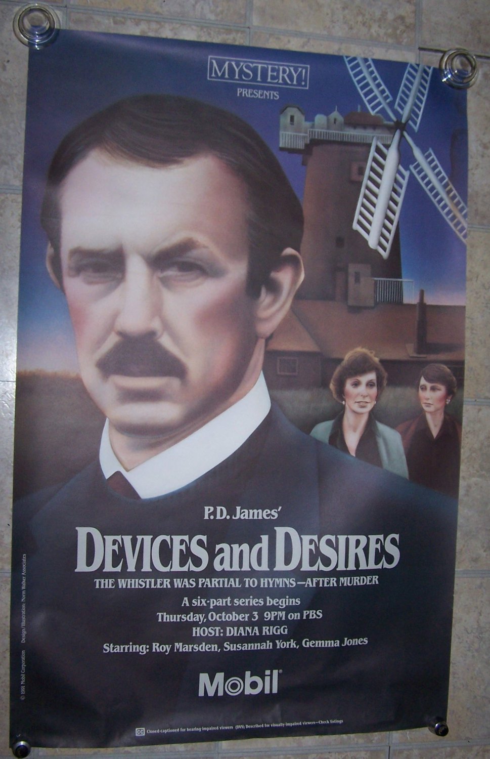 devices and desires pbs mobile poster 1991 norm walker assoc.