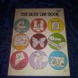the busy day hard cover book 1977