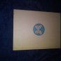 the busy day hard cover book 1977