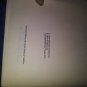 the busy day hard cover book 1977