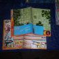 Buck Rogers adventure game 1993 unpunched