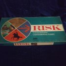 Risk game 1963 Parker Brothers