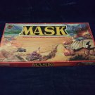 Mask raid and rescue game 1985 Parker Brothers