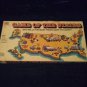 game of the states 1979 game Milton Bradley