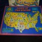 game of the states 1979 game Milton Bradley