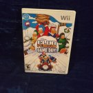 club penguin game day Nintendo Wii game