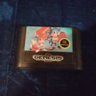 Sonic the Hedgehog 2 Sega Genesis game cart