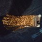 Isotoner packable gloves SleeHeat SmartTouch stretch fit nip