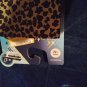 Isotoner packable gloves SleeHeat SmartTouch stretch fit nip