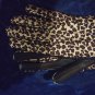 Isotoner packable gloves SleeHeat SmartTouch stretch fit nip