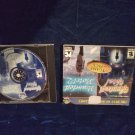 haunted hotel1 and 2 2010 cd pc game