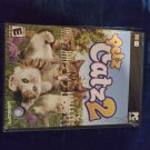 Petz Catz 2 2007 cd pc game