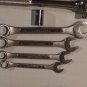 Evercraft wrench and ratchet lot