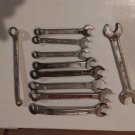 Gedore wrench lot 5/8 1/2 3/8
